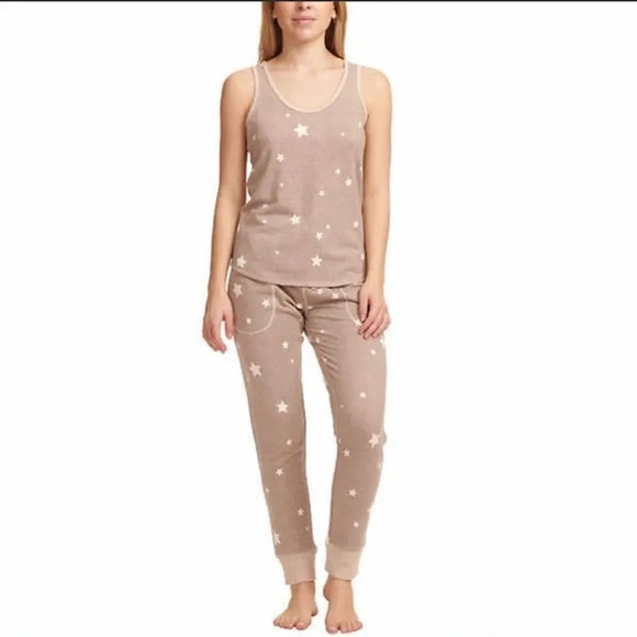 Karen Neuburger Live Love Lounge Womens' 3-Piece Lounge Set XXL - Picture 2 of 7